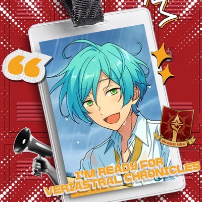 marinerandevu's profile picture. #深海奏汰:「 and now, i'm here with all of you, living on land! 」— Ryusei Blue | RP acc affiliated w/ @babuensquare