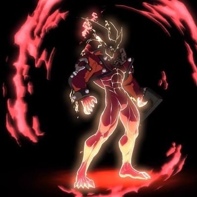 maruhan_sol's profile picture. アケ勢のGGXrdREV２ソルと スト6  豪鬼