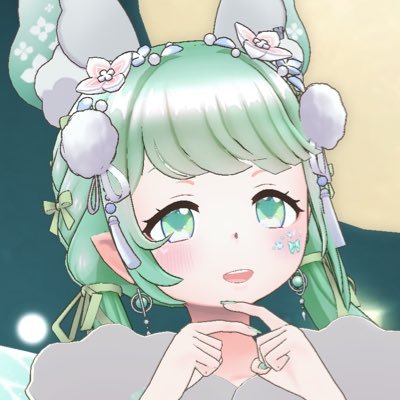 結蔓からめる🌿🍮 のアバター