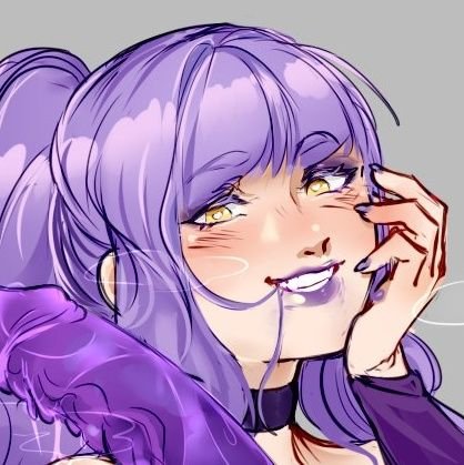 Mrsillencio's profile picture. 