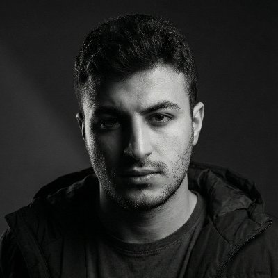 ali_farid20's profile picture. وَقُل رَّبِّ زِدْنِي عِلْمًا 🤎