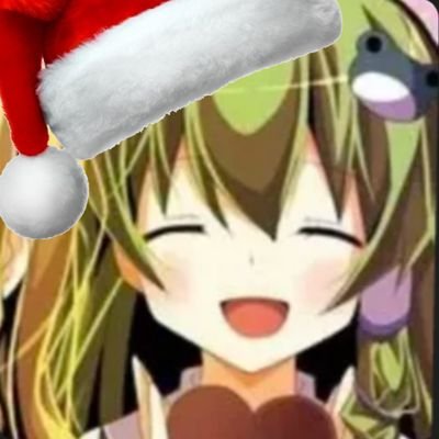 GreatMiracle_'s profile picture. 𐔌⸝ 𝙀𝙢𝙗𝙤𝙙𝙞𝙢𝙚𝙣𝙩 𝙤𝙛 𝙩𝙝𝙚 𝘿𝙞𝙫𝙞𝙣𝙚 𝙒𝙞𝙣𝙙// #東方 #RP
𐔌𐔌 𝙎𝙝𝙧𝙞𝙣𝙚 𝙈𝙖𝙞𝙙𝙚𝙣 𝙤𝙛 𝙈𝙤𝙧𝙞𝙮𝙖 𝙎𝙝𝙧𝙞𝙣𝙚^᪲᪲᪲ 🌿🌸 ⸝⸝.ᐟ
ESP/ENG/JPN .ᐟ