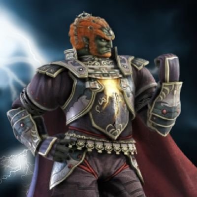 Doom4Ever's profile picture. I'll bring my rule to Fortnite. | Glory to ME! | The only real Ganondorf. | President Of Fortnite. | Ran by @Happi4Everr | (This is a parody.)