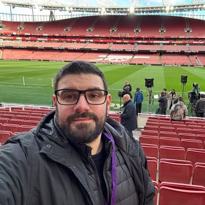 Adamvogel_'s profile picture. Arsenal Gold and Red 🔴.Block 114.And Noton Challengers CC playing. Beaumount Trophy 2025 Winners.Father to three Gooners,Non practicing solicitor.Arsenal fan🔴