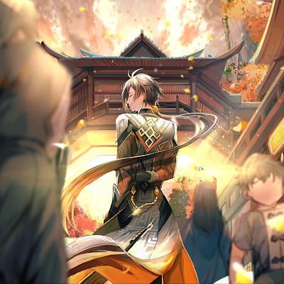 LongthanhL27327's profile picture. 