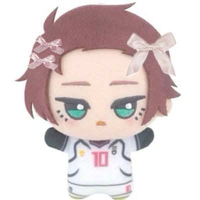 cherrysunsae's profile picture. i like itoshi sae a normal amount 🌸🎐 DNF↓17