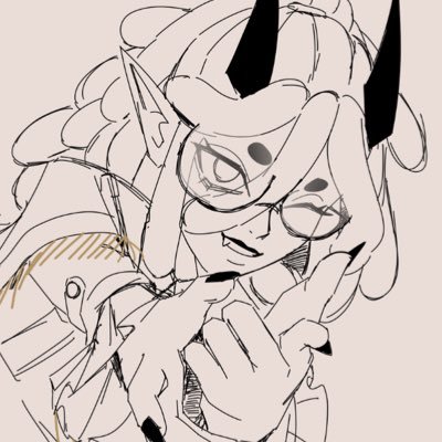 dialup_cupid's profile picture. 18+ MDNI || comms open ! || mainly ocs || fat women enjoyer || 🔫 caelum’s target dummy || priv: @https_cupid_net