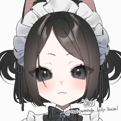 山田タリ / Tari Yamada🐈⬛🤍