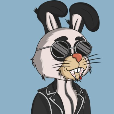 wizard1sgv's profile picture. Co-owner of AlienWolf Studios. Co-founder https://t.co/JJMeavPDOM   paragongnomes   BTFD Rabbit Staff TN1 Labs