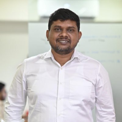 IAshishMete's profile picture. Political Observer | Follower of Shiv-Shahu-Phule-Ambedkar Ideology