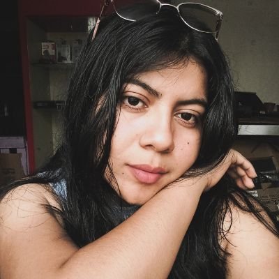 viiarami's profile picture. En cada estrella que brilla, veo un reflejo de tu amor eterno. AF🤍