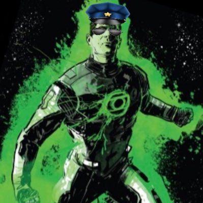 Ultimate_Lance's profile picture. I Like comics