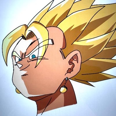 hirotonia0316's profile picture. DBと呪術とアンテが大好きです