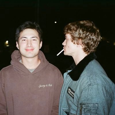 munsonmoment's profile picture. jq lover