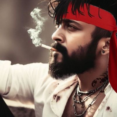 Asurra444's profile picture. kerala suriya anna fan