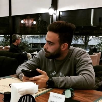 HamiyanRez41666's profile picture. شاید بعدا