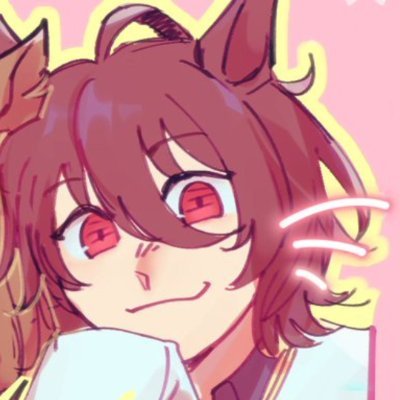 ik_yaki's profile picture. not a girlfail or a boyfail but a secret third thing (a lesbian)