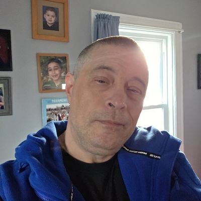 samnri1972's profile picture. Rhode Island, Male 53, Red Pill, MAGA, LGB
I do not answer DMs. If you DM m,e you will get blocked