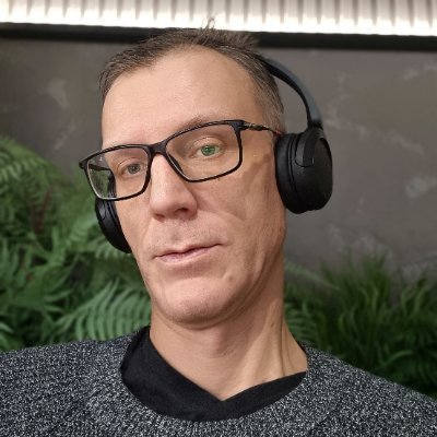 AndreiKobusu's profile picture. Designer, lifer, breather