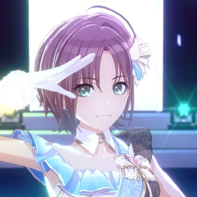 N1girimesh2's profile picture. 20↑ 🚹 / アイマス垢 /デレステ 神崎蘭子 /シャニマス 浅倉透 /学マス 月村手毬/俺は財布あります タメ口( ･ㅂ･)و ̑̑ｳｪﾙｶﾑ!!