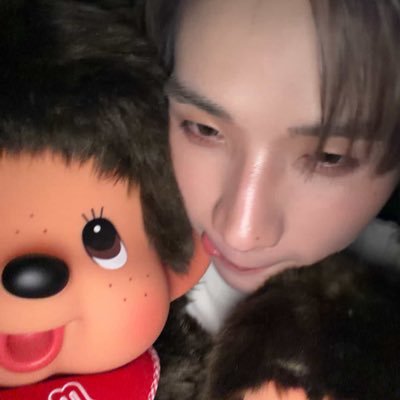 rubyn3tto's profile picture. she/her *·˚ fan account ! csy ♡ #JOHNNY #DODO * •.° #mdzs ☁️ *•.♡ xz/wwx love bot ♡.•* ☁️