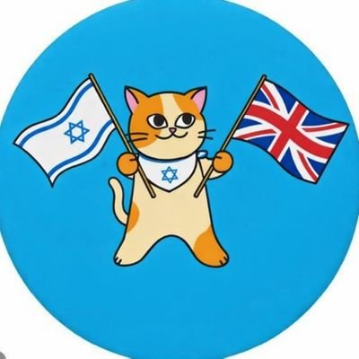 Kokothecat2's profile picture. A Zionist special forces cat. Works at World Zionist Control Centre. Dark humour. Proud to be Blue & White.

I am not a Jew with trembling knees.
