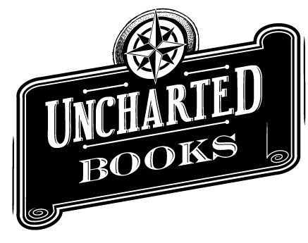 Uncharted Books Profile