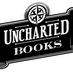Uncharted Books (@unchartedbooks) Twitter profile photo