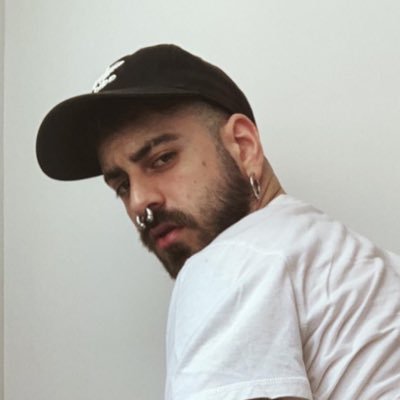 maricaotattoo's profile picture. Queer tattooer y enseño el culo