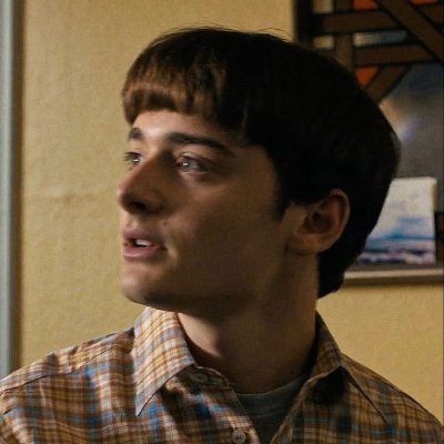 saturniere's profile picture. i spy in the night sky, don't i?