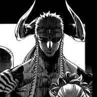 _Zenox2_'s profile picture. Kurobot, I play Rivals and other gachas sometimes (not genshit) 

 #五条悟  💙 
 
Christ is King ☦️✌🏻

minors DNI 🔞