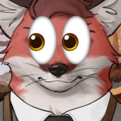 zxcy3ber's profile picture. Yeen || 18 || Artist with mismatched art style || Gnollplaying games brainrot🎲 || 🤍He/they🩵 || Freak-era

https://t.co/ygGIrtf1B6