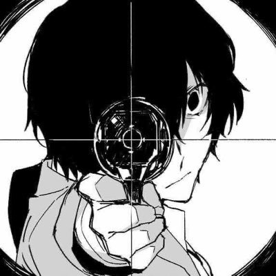 simplemackerel's profile picture. 15, i like bsd… #shedtwt new account!!