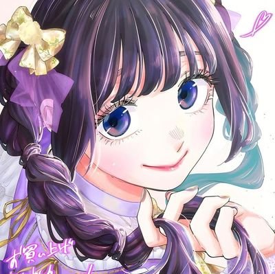Kokoro_Shoyo's profile picture. 