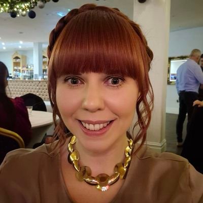 KimberleyW1983's profile picture. All leg, no breast.
Love boybands.
Hate Tories.          

🪣🌮👵🏻💃