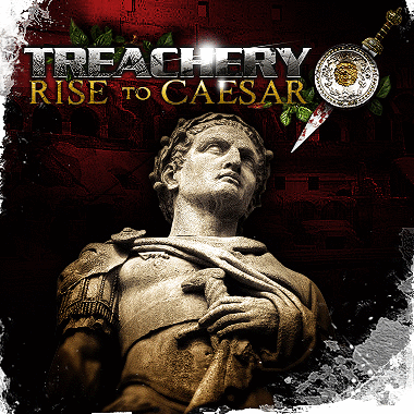 treacheryFBapp's profile picture. Treachery is an exciting, interactive, addicting social networking game that lets you step into the shoes of a Roman slave and try to restore glory back to Rome