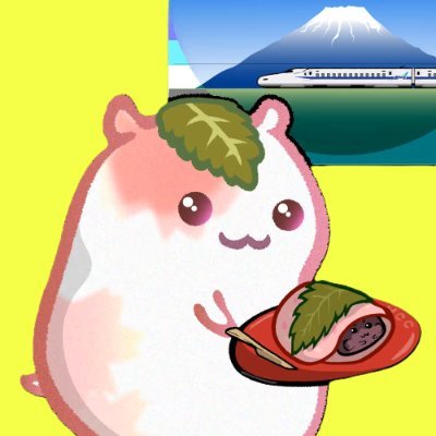 ma_prtn's profile picture. いろんな人とつながるのが大好き ｜NFTコレクター（HamCup🐹  / WAFUKUGEN👘）AIアーティスト ｜ 天然酵母で🍞焼きます
Posts in Jpn, Eng&Fra/Views my own ポストは個人の意見です
※投稿した画像の無断使用・無断転載・無断編集については、固くお断り申し上げます