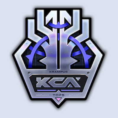 TimelyKrampus's profile picture. Account dedicated to the best faction in the entire game Zenless Zone Zero, Krampus!
🇧🇷, 21 yo
he/him
not leak-free like at all