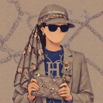 Theharvys's profile picture. Al Hanouf cherche la beauté unique👝