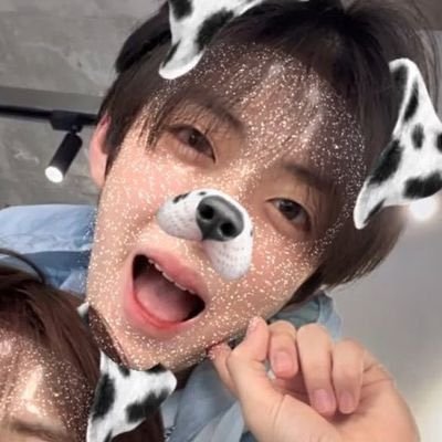 sanghteon's profile picture. for ald1 maknae #정상현 ◜◡◝