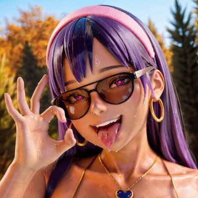 DKardalis's profile picture. ✨ Sexy Futa & Babe Content ✨
Commissions, exclusive content & support: https://t.co/35kv8lZvFQ 
Help me with ❤️ & 🔃