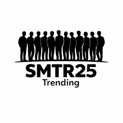 @SMTR25Trending