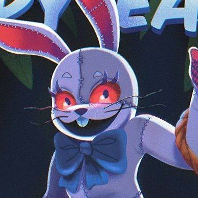 rdoodler17's profile picture. Roxy, She/Her. Certified #PURPLEFNAFTWT patriot 💜💜 Loser ass Teto Fan Lowkey peaked in 2025 itp best game fr 🔥 I make cool stuff and awful theories 😛