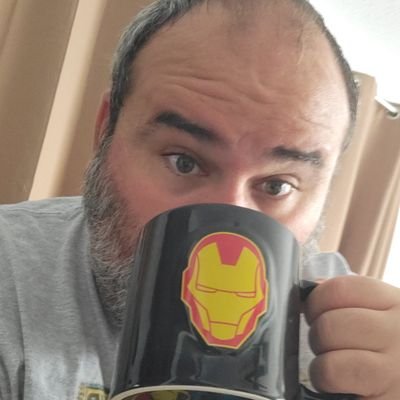 ScottieWild24's profile picture. 🤓🏒🏈📽️ ✌️🖖