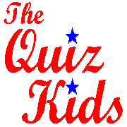 The Quiz Kids - Quizzo style useless trivia for your Bar, Restaurant, Corporate or any social event!