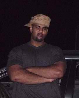 BArnold9's profile picture. 