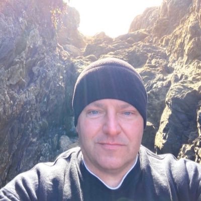 peoples_unicorn's profile picture. Personal account. RTs not endorsements, views mine