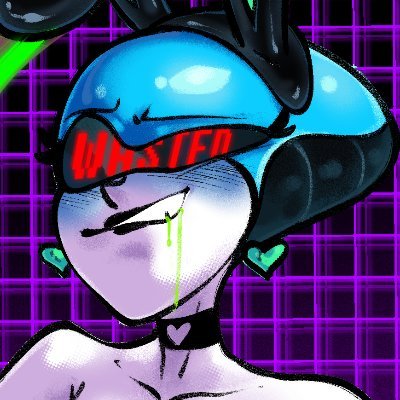 EvilTQF's profile picture. Hi,I'm here I use to post taboo/horny drawings & thoughts. ME AND ALL CHARACTERS ARE 18+ (MINORS WILL BE BLOCKED )  
https://t.co/v4cMkw9nQu