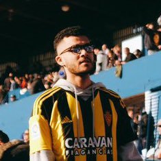 aalexinho_'s profile picture. Zaragocista de Madrid y en Madrid.