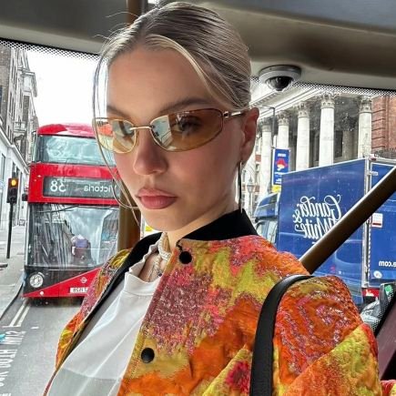 ucantaklanzi8's profile picture. Uçan takla atabiliyorum.